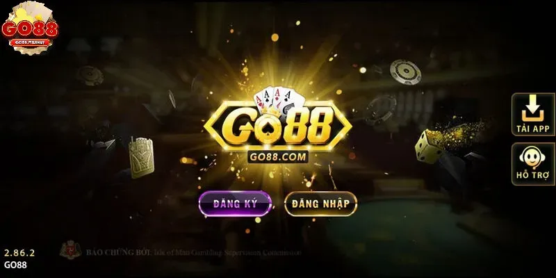 Những lưu ý khi đăng nhập Go88 để tránh lỗi