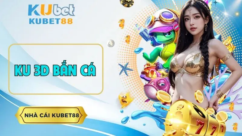 Thế giới sảnh cược đa dạng tại Kubet88