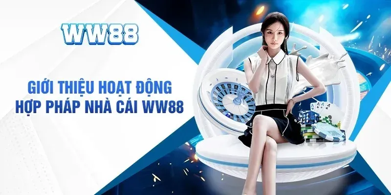 Ưu Đãi Hấp Dẫn Dành Cho Hội Viên ww88