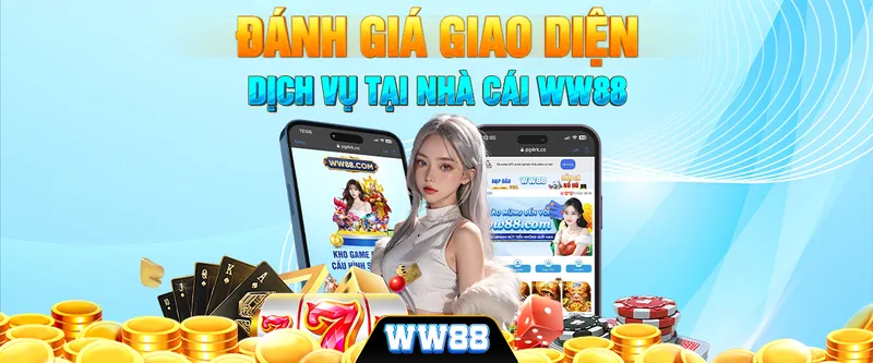 Khám Phá Thế Giới Cá Cược Đa Dạng Tại ww88