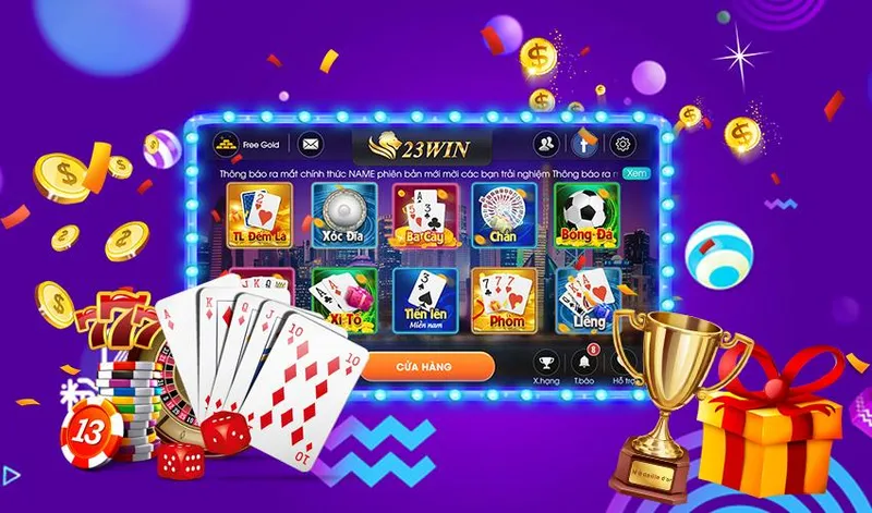 Lý do nên tải app 23WIN ngay hôm nay